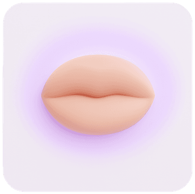 Round Lips
