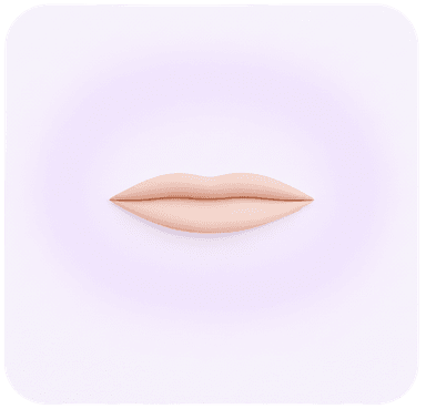 Thin Lips