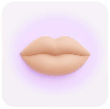 Full Lips