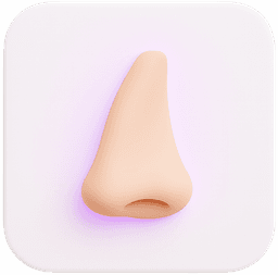 Aquiline Nose (Roman Nose)